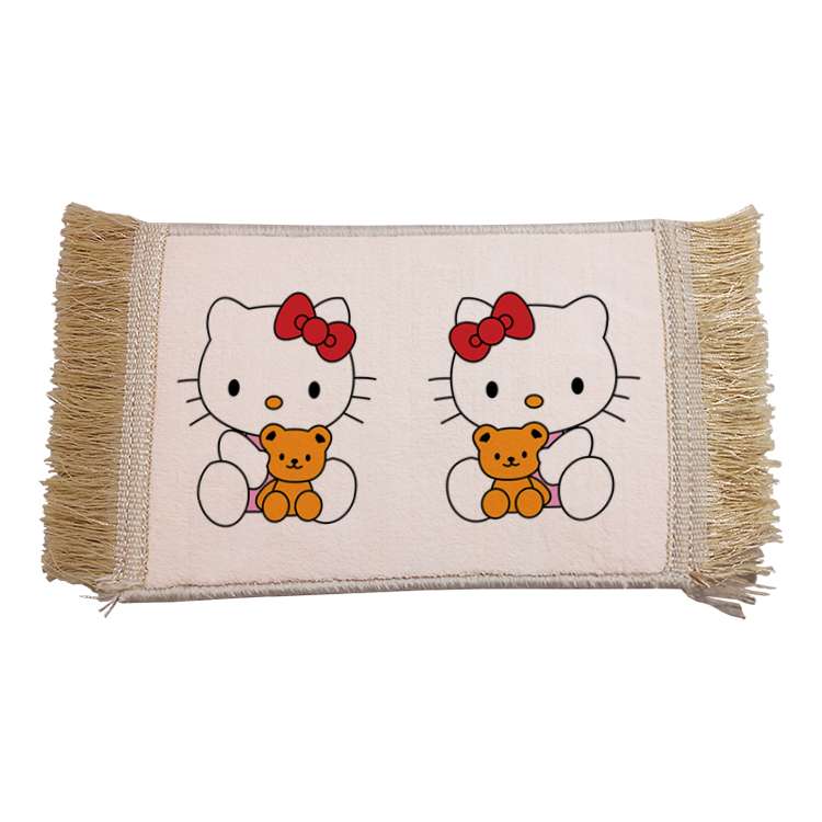 فرش ماشینی دیوارکوب مدل کیتی کد 72