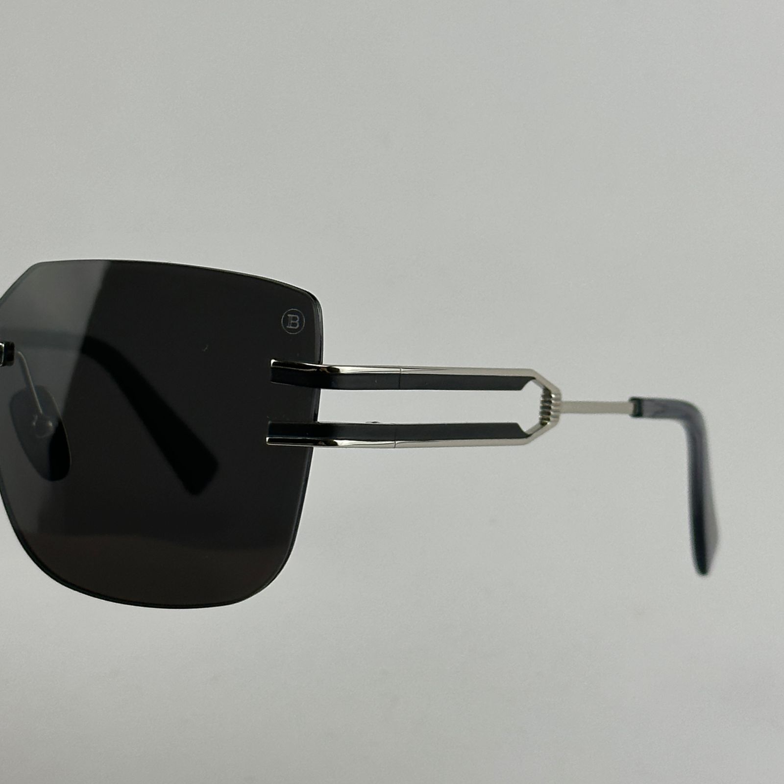 عینک آفتابی بالمن مدل BPS-125A.58 -  - 5
