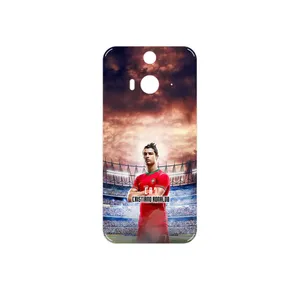MAHOOT Cristiano Ronaldo 2 Cover Sticker for HTC Butterfly 2