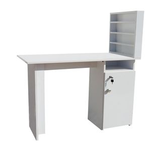 نقد و بررسی میز کاشت ناخن مدل لوتوس توسط خریداران