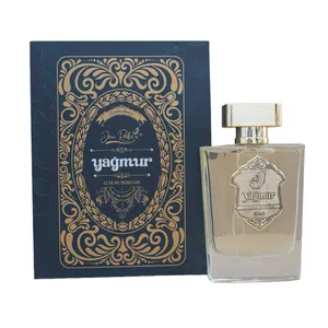 JANRABER YAGMUR EAU DE PERFUME FOR MEN 100ML