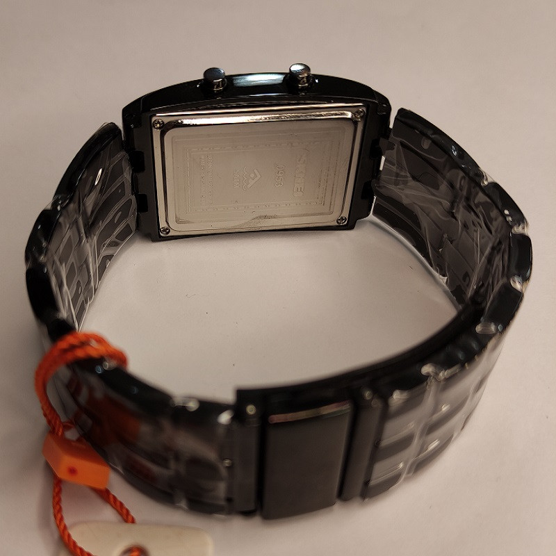 ساعت مچی دیجیتال اسکمی مدل 0953BK