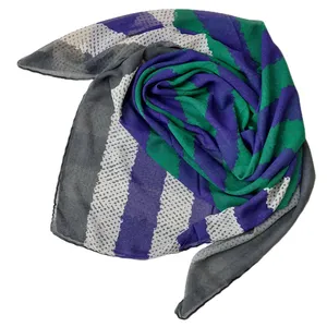 روسری زنانه مدل کندو