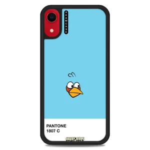 AKAM AMC-WAXR-ANGRY BIRDS10 Cover For Apple iPhone XR