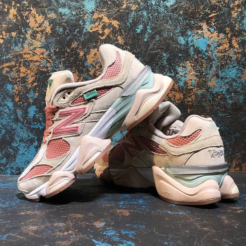 کفش مخصوص دویدن مدل   NB 9060 PIN-115011033