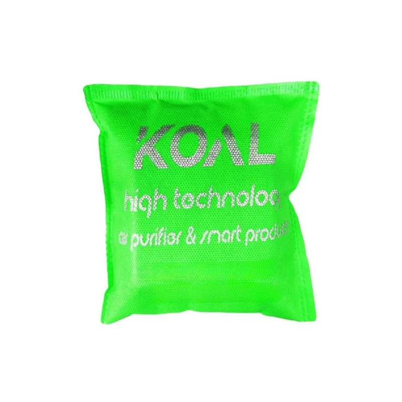 بوگیر کوال مدل mac_gn2