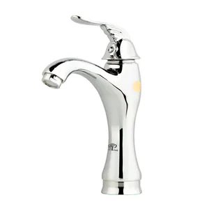 شیر روشویی پیچک مدل آرنیکا کد eb1947