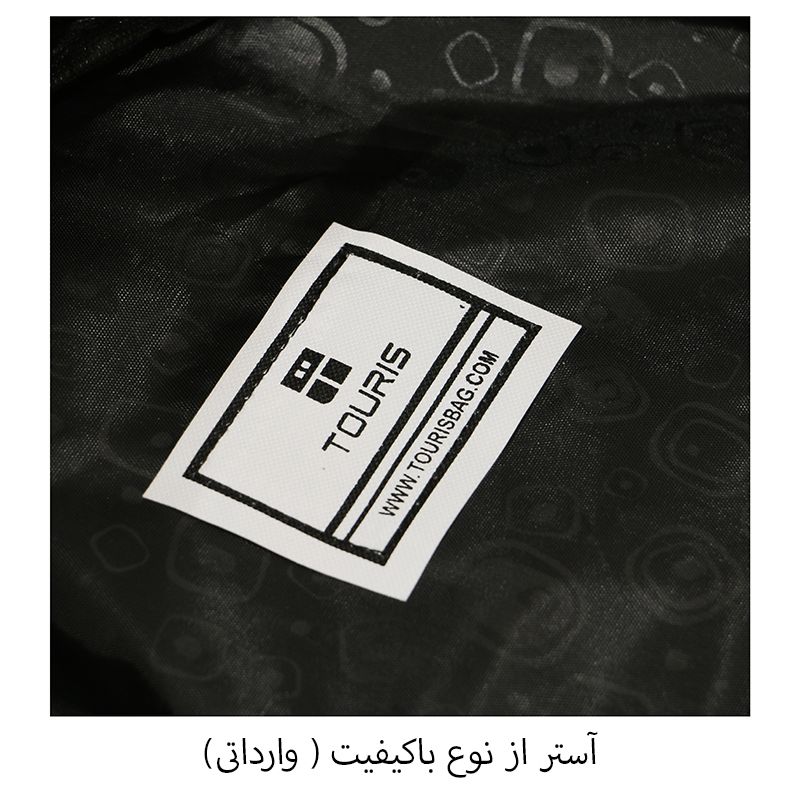 کوله پشتی پسرانه توریث مدل GLK-20005 -  - 27