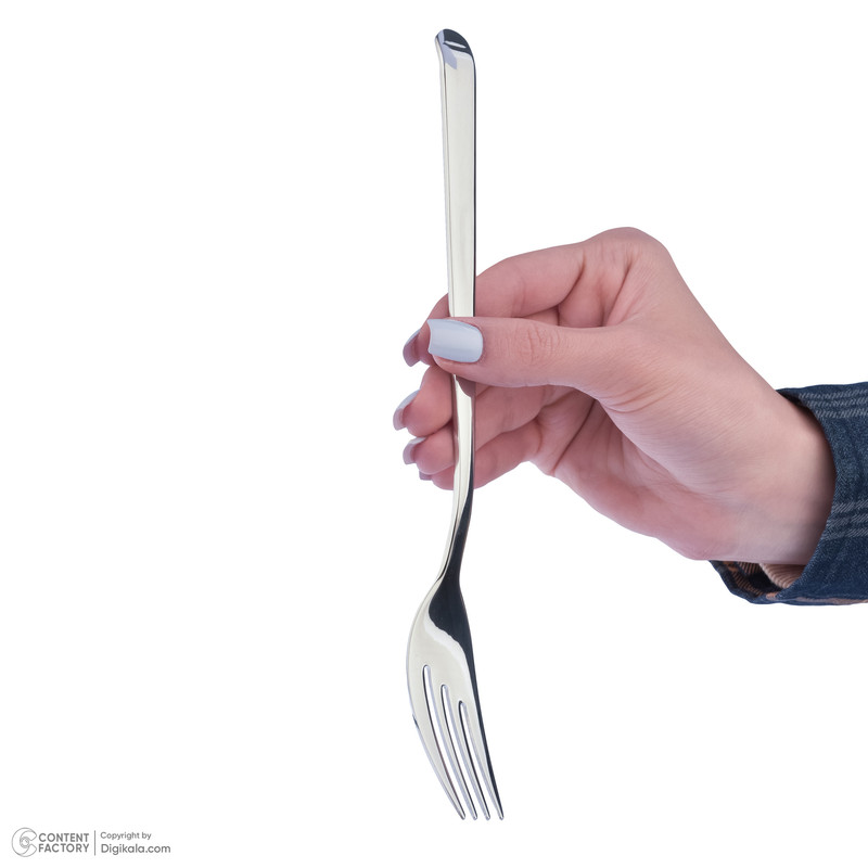 سرویس قاشق و چنگال 12 پارچه ویتالیتی مدل 131 باواریا