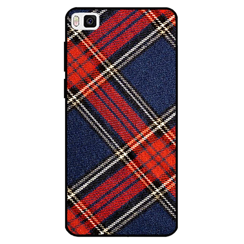 کاور مگافون کد 8103 مناسب برای گوشی موبایل هوآوی P8