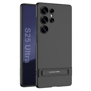 کاور مدل GKStand مناسب برای گوشی موبایل سامسونگ Galaxy S25 Ultra