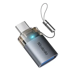 مبدل USB به USB-C مک دودو مدل OT-7400