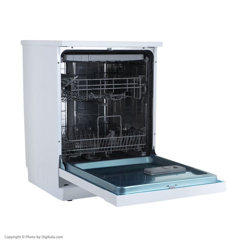 ماشین ظرفشویی ریتون مدل RFD-1463W/SS