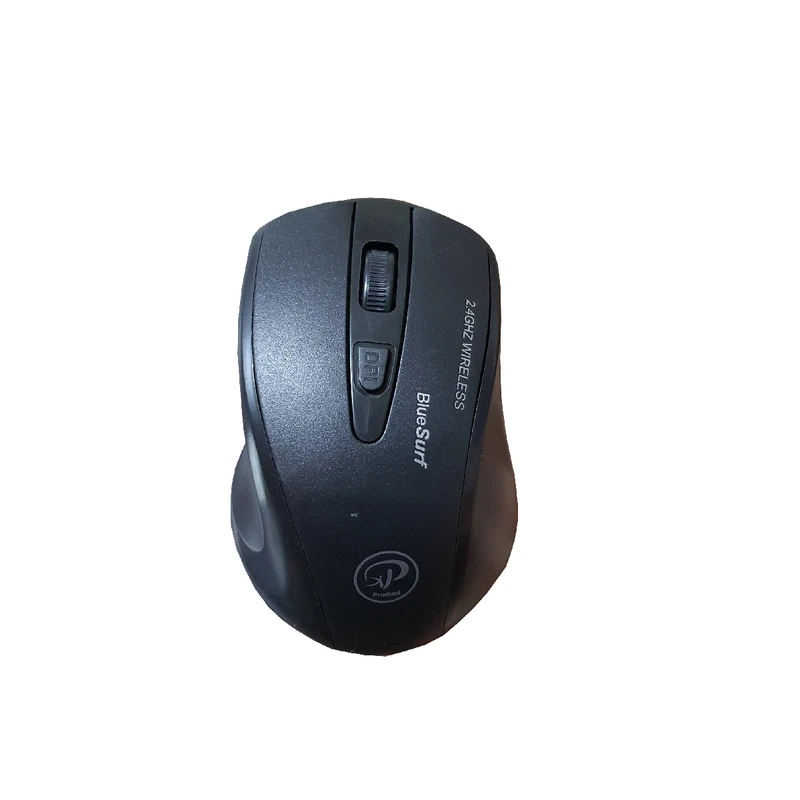 ماوس بی سیم ایکس پی-پروداکت مدل XP-W450E