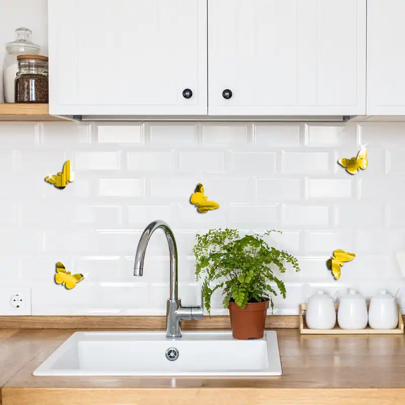 آینه اِلِنسی مدل AM-090