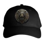 کلاه کپ آی تمر مدل خرس کد 584