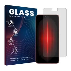 Glass Resistant model transparent screen protector suitable for Huawei Mate 60 RS Ultimate mobile phone