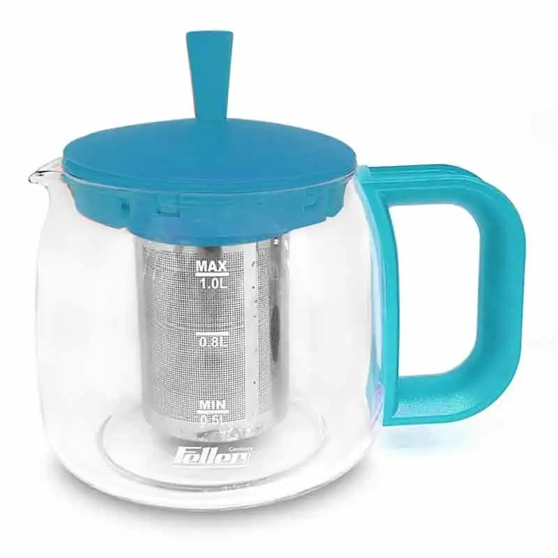 چای ساز فلر مدل ts-260