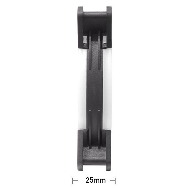 فن کیس مدل ENZO FAN-002