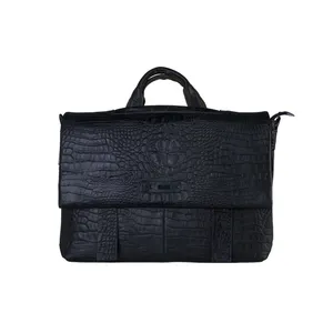 کیف اداری مردانه صاد مدل AS5506