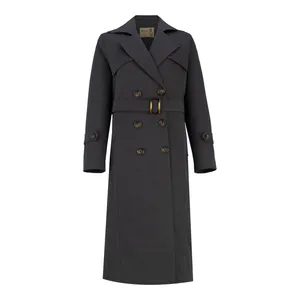 بارانی زنانه السانا مدل تابنده کد 231702