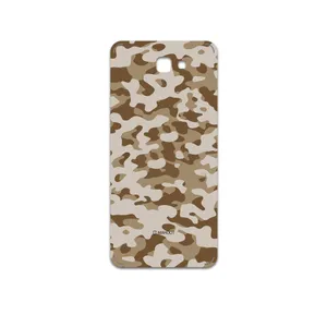 MAHOOT Army-Desert Cover Sticker for Samsung Galaxy J7 Prime
