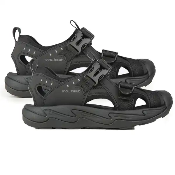 صندل مردانه اسنو هاوک مدل SKYE SH-1213M