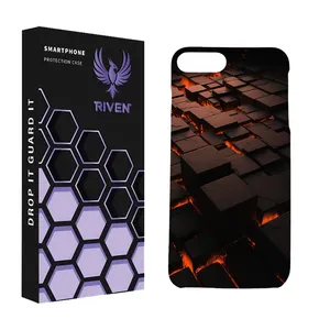 RIVEN RI2-11 Case For Apple iPhone 8 Plus، Apple iPhone 7 Plus