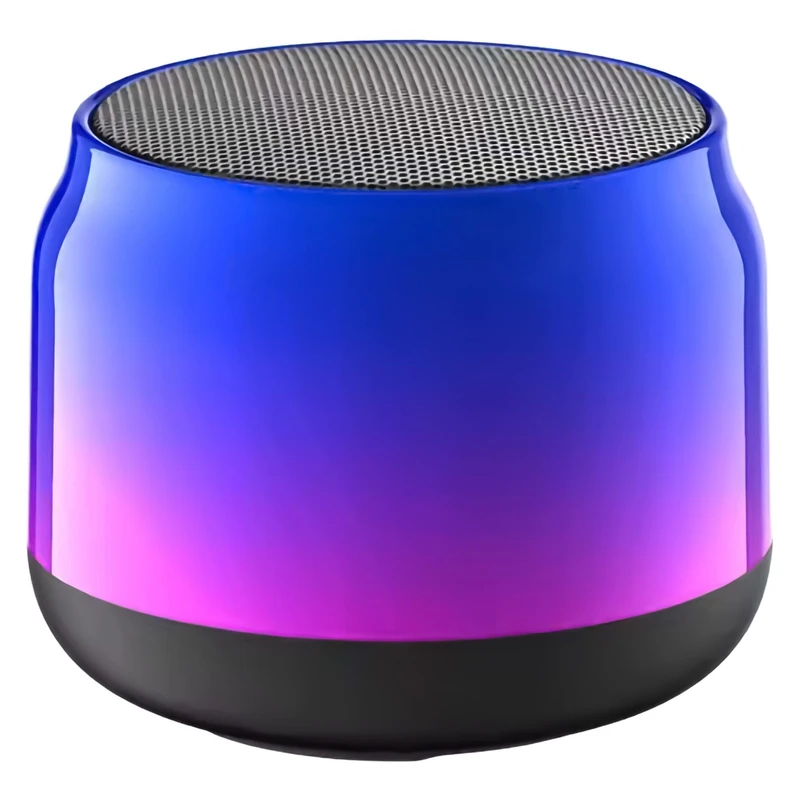 اسپیکر بلوتوثی قابل حمل مدل S-100