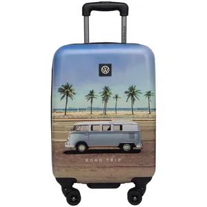 چمدان مدل ROAD TRIP V020HA  سایز کوچک