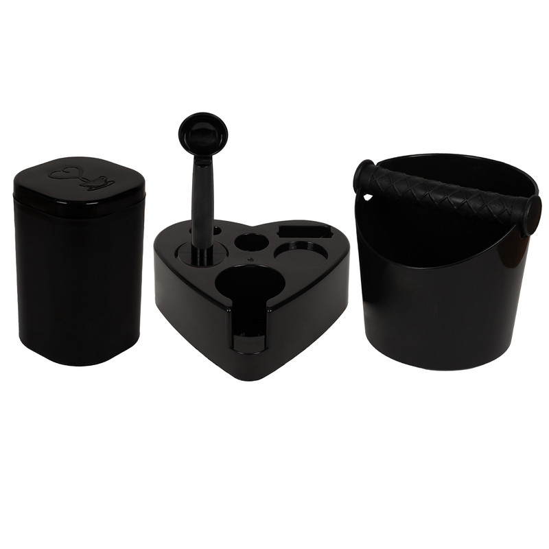 ناک باکس و پیمانه و استند و بانکه مدل 78 ناک باکس و پیمانه و استند و بانکه مدل 78