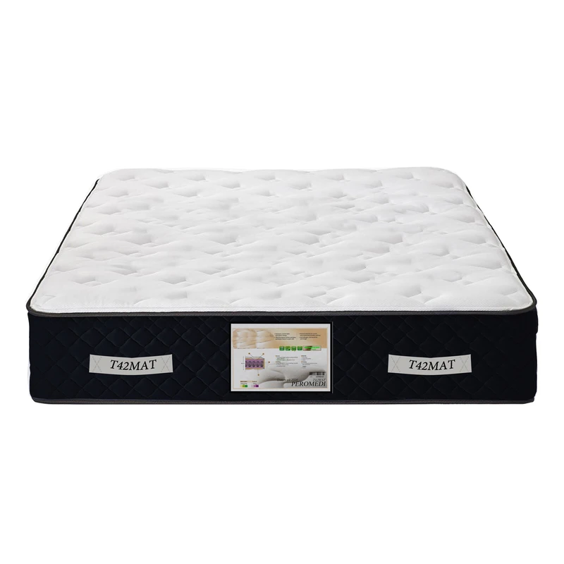 تشک پرومدی مدل T42MAT2020 دونفره سایز 160×200 سانتی متر