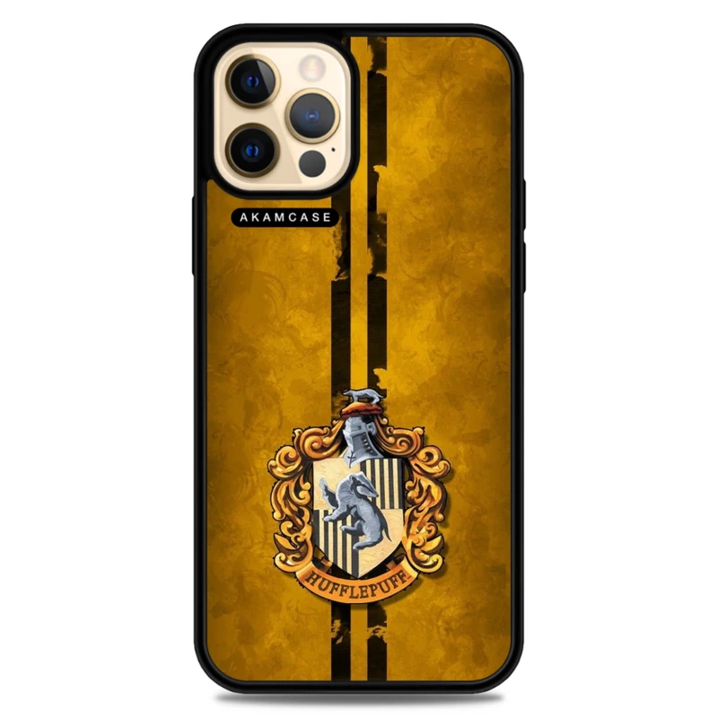 کاور آکام مدل AMC-WA12PRO-HARRY POTTER-44 مناسب برای گوشی موبایل اپل iPhone 12 Pro