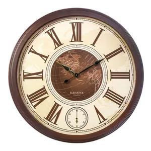 ساعت دیواری الگانس کد 6775