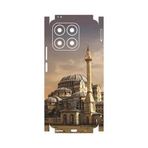 MAHOOT Hagia Sophia Mosque-FullSkin Cover Sticker for Honor X8a