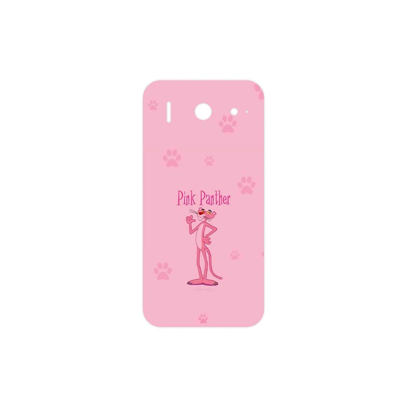 برچسب پوششی ماهوت مدل The Pink Panther مناسب برای گوشی موبایل هوآوی Ascend G510