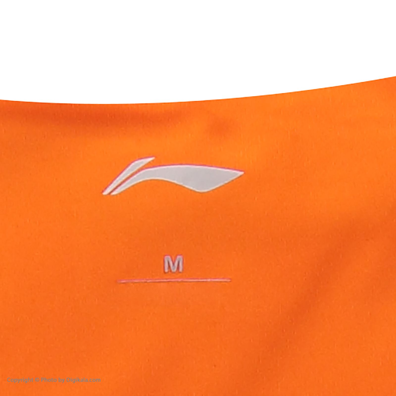 تی شرت ورزشی مردانه لینینگ مدل AUDN125-7 -  - 6