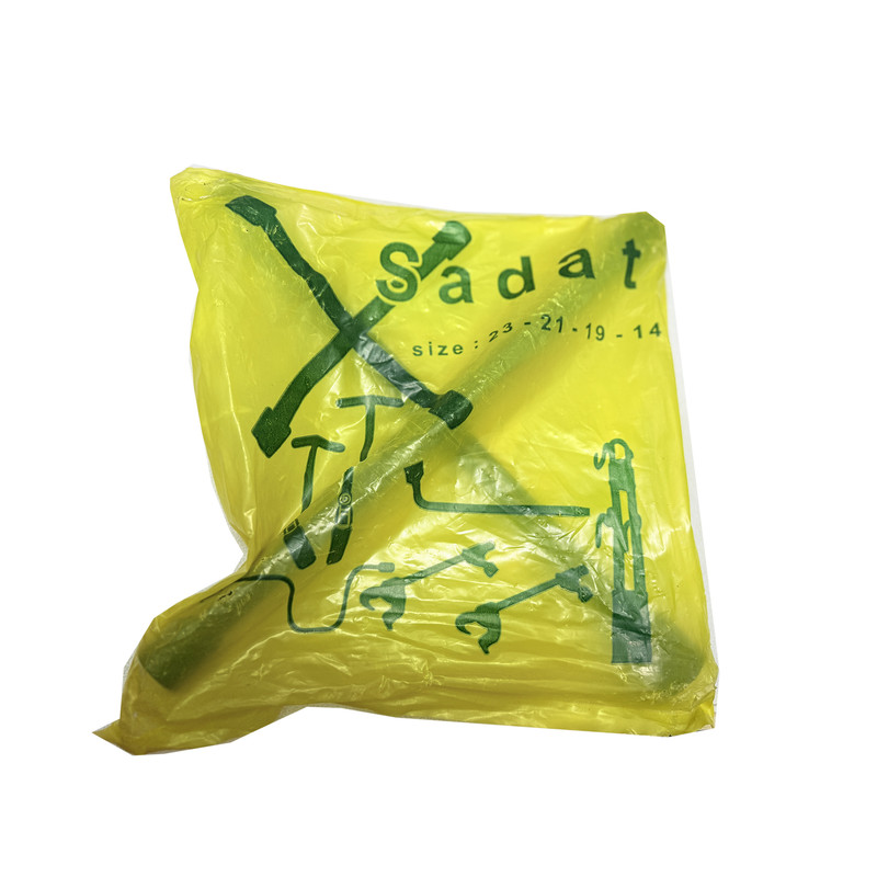 آچار خودرو و چرخ سادات مدل فشار قوی کد SMT-SADAT-23-21-19-14 سایز 19، 21، 23، 14 میلی متر آچار خودرو و چرخ سادات مدل فشار قوی کد SMT-SADAT-23-21-19-14 سایز 19، 21، 23، 14 میلی متر