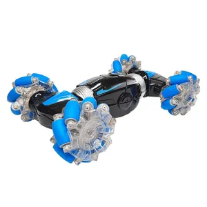 ماشین بازی کنترلی مدل آفرود استانت کد 6668