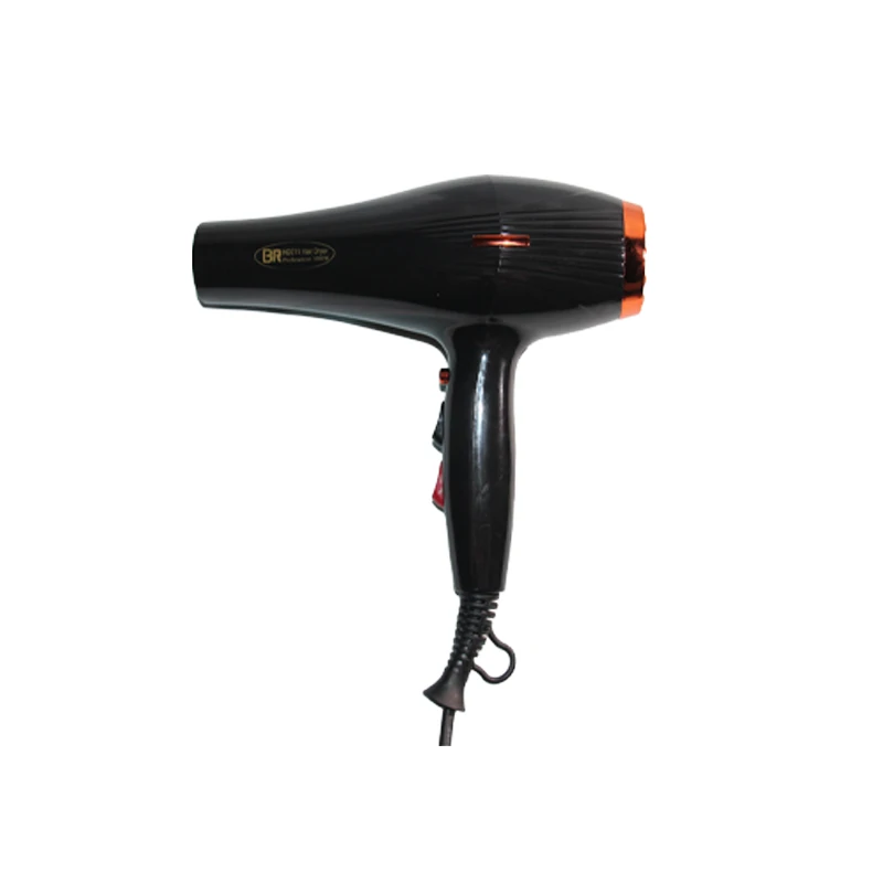 سشوار حرفه ای براون مدل HD-771 سشوار حرفه ای براون مدل HD-771