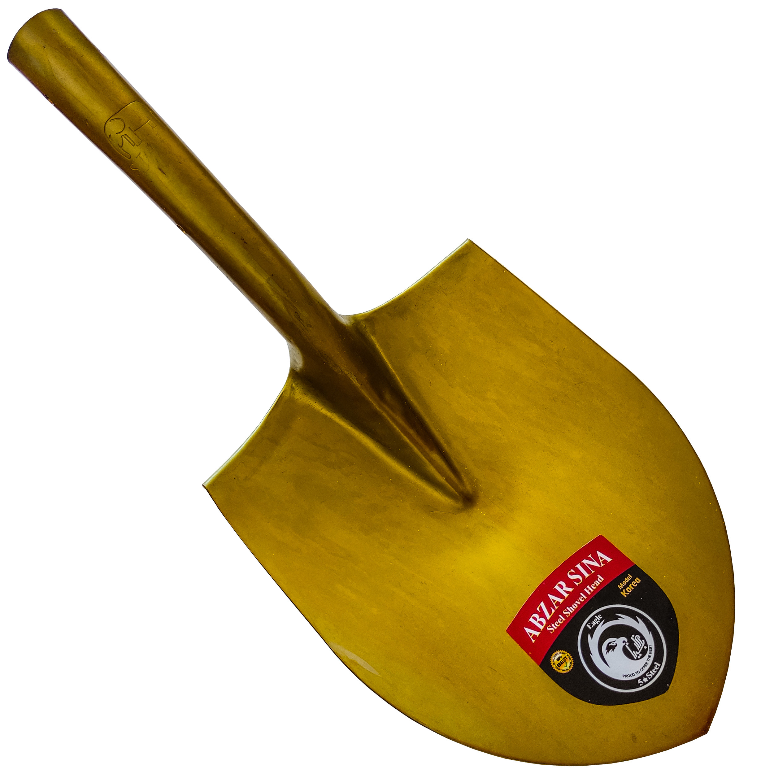 بیل ابزار سینا مدل دسته بلند کد ART - 6650