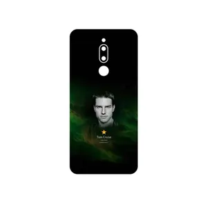 MAHOOT Tom Cruise Cover Sticker for Meizu M6T