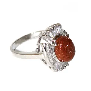 انگشتر زنانه کد BN-35