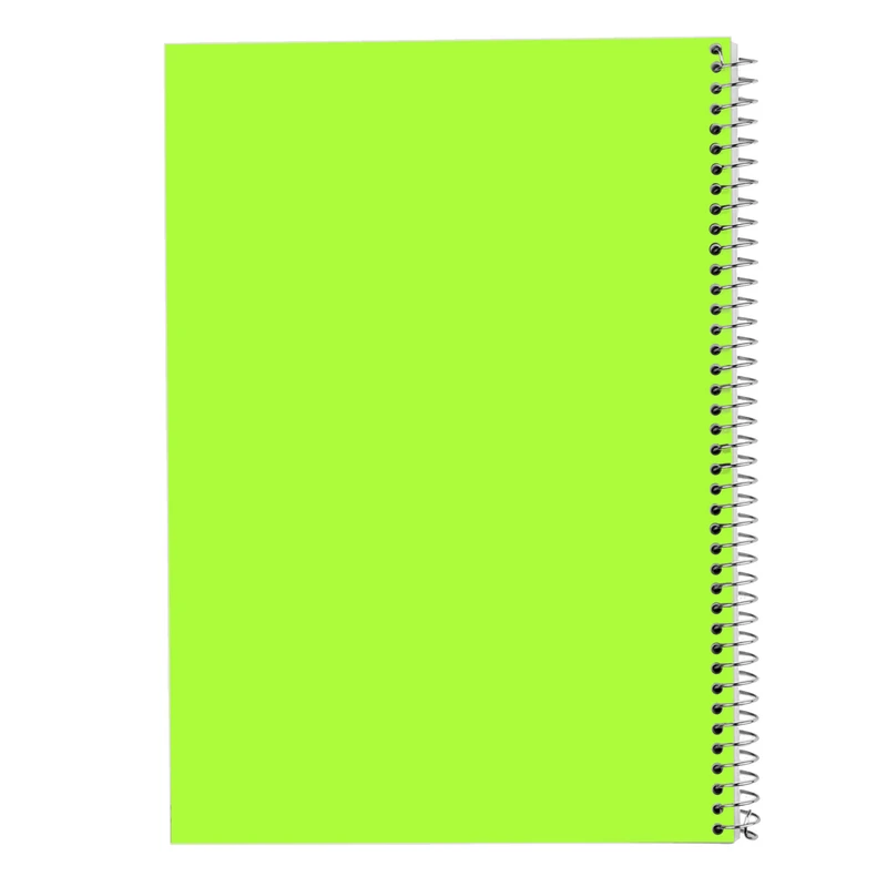 دفتر مشق 50 برگ مدوپد طرح فانتزی کد DF17566