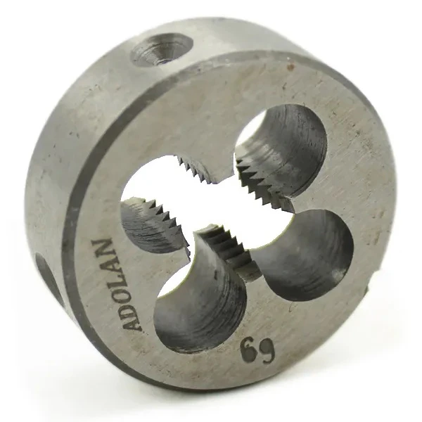 حدیده آدولان مدل 6g سایز 8 میلیمتر