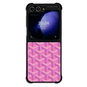 AKAM AMCWSGZFLIP5-RICH11 Cover For Samsung Galaxy Z Flip 5