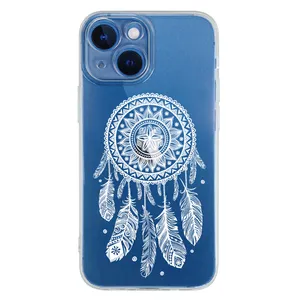 Megafone C17-W Cover For Apple iphone 13 mini