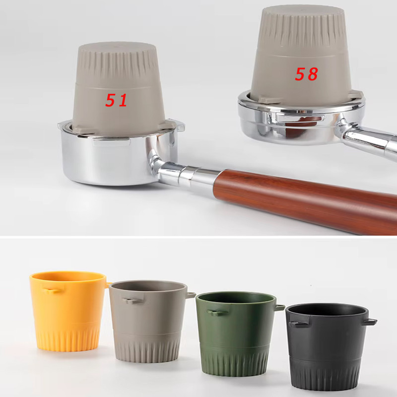پیمانه قهوه مدل دوزینگ کاپ کد ABS-51MM