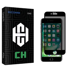 Ricomm CH2 Privacy Screen Protector For Apple iPhone 6s Plus