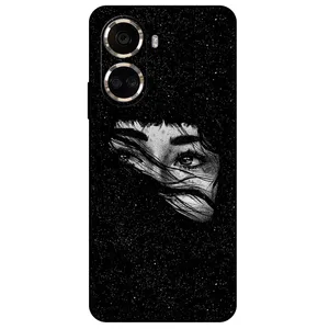 Megafone Girly 8140 Cover For Huawei Nova 10SE